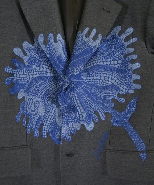 Louis Vuitton Tailored Jacket Men's