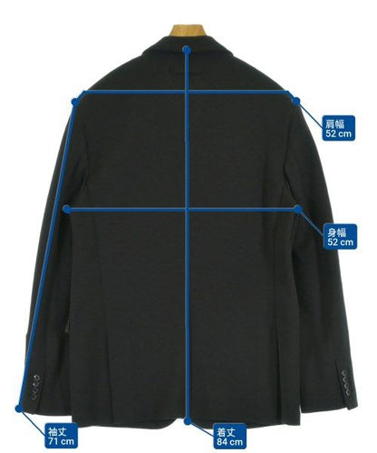 Louis Vuitton Tailored Jacket Men's