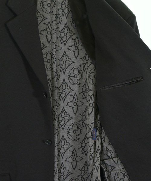 Louis Vuitton Tailored Jacket Men's