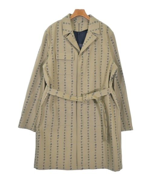 Louis Vuitton Coat  Men's
