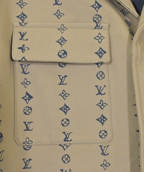 Louis Vuitton Coat  Men's