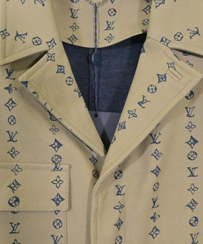 Louis Vuitton Coat  Men's
