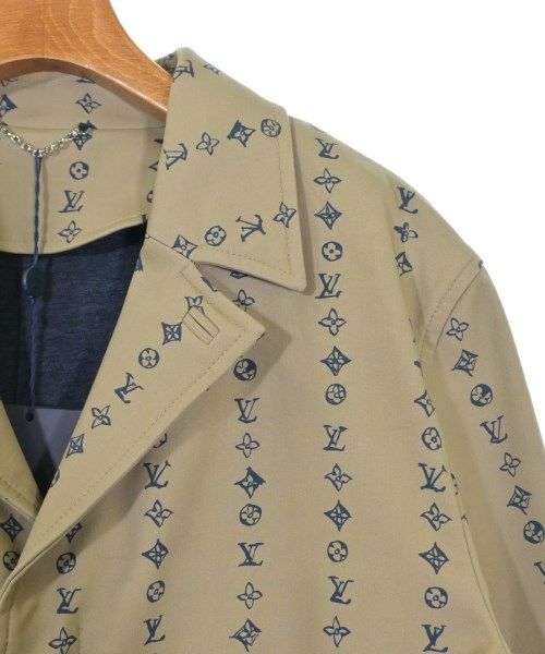 Louis Vuitton Coat  Men's