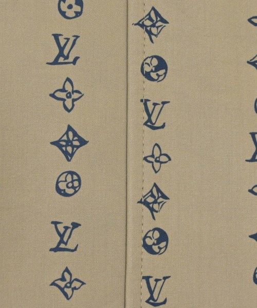 Louis Vuitton Coat  Men's