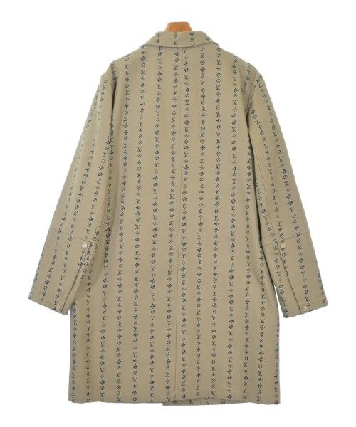 Louis Vuitton Coat  Men's