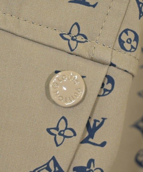 Louis Vuitton Coat  Men's