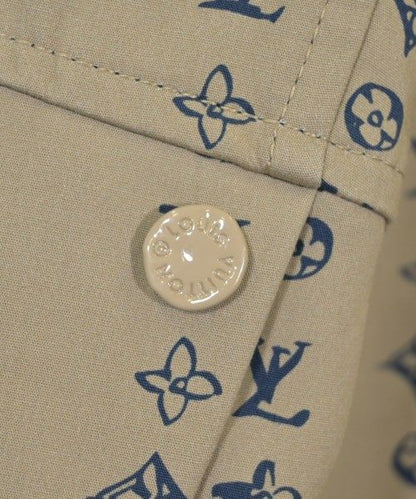 Louis Vuitton Coat  Men's