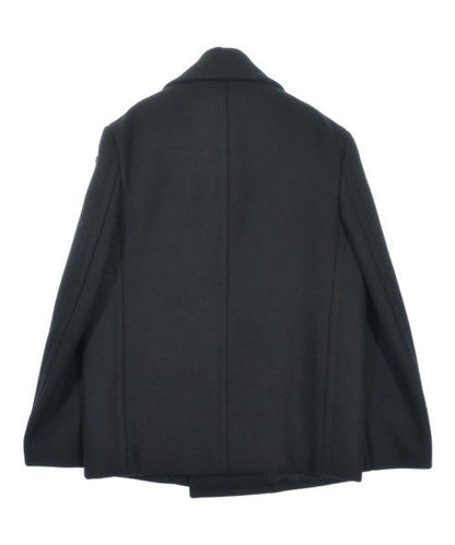 Louis Vuitton Pea Coat Men's