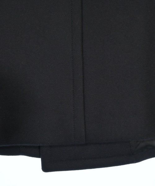 Louis Vuitton Pea Coat Men's