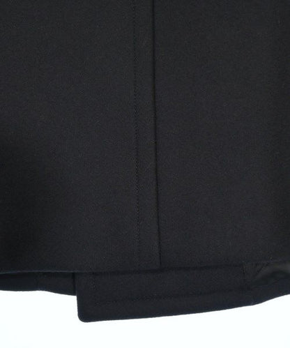 Louis Vuitton Pea Coat Men's