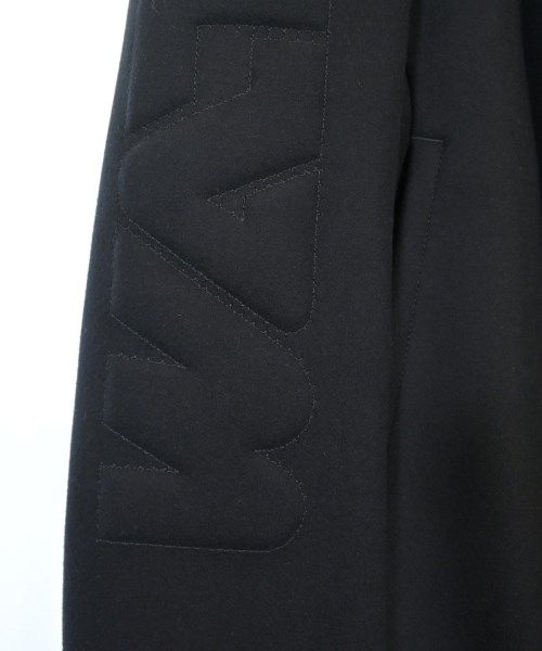 Louis Vuitton Pea Coat Men's