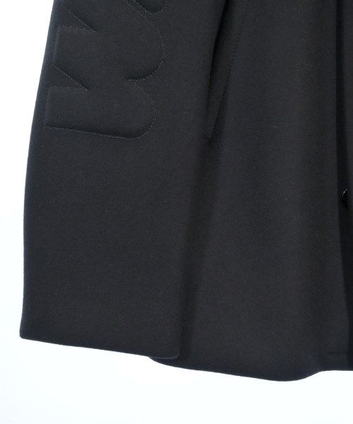 Louis Vuitton Pea Coat Men's