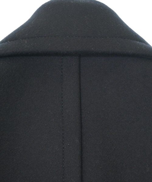 Louis Vuitton Pea Coat Men's