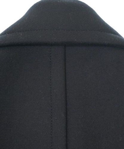 Louis Vuitton Pea Coat Men's