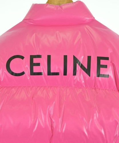 Celine Down Jacket Down Vest Men's