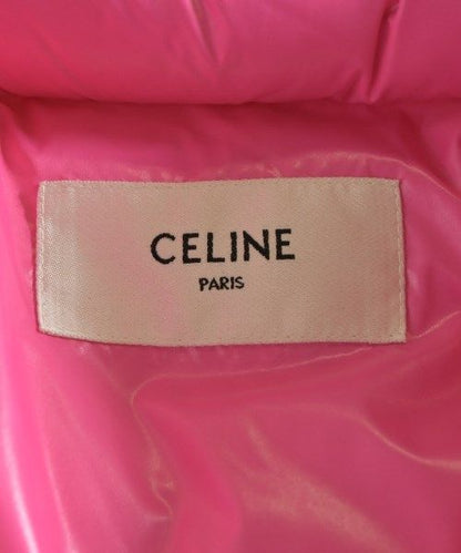 Celine Down Jacket Down Vest Men's