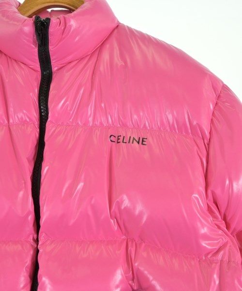 Celine Down Jacket Down Vest Men's
