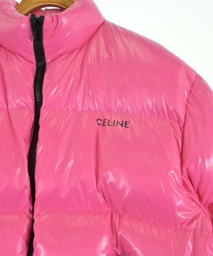 Celine Down Jacket Down Vest Men's