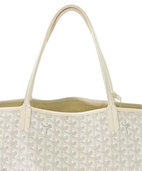 Goyard Tote Bag Women's
