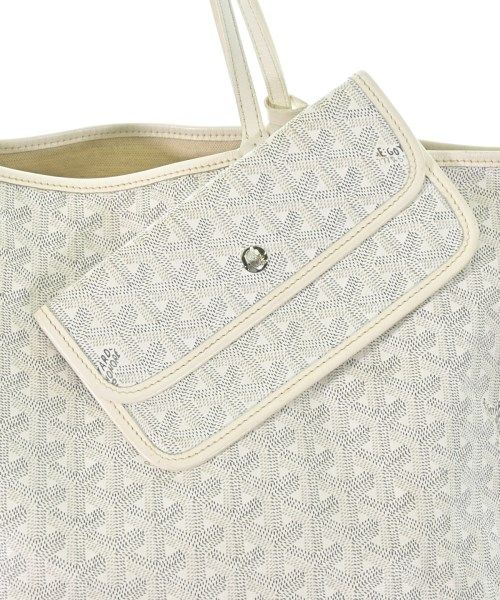 Goyard Tote Bag Women's