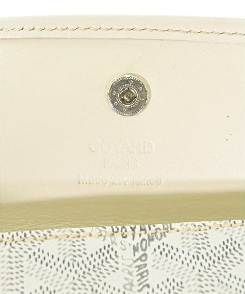 Goyard Tote Bag Women's