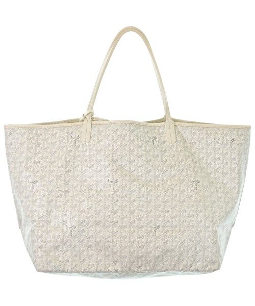 Goyard Tote Bag Women's