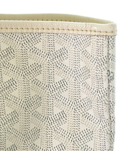 Goyard Tote Bag Women's