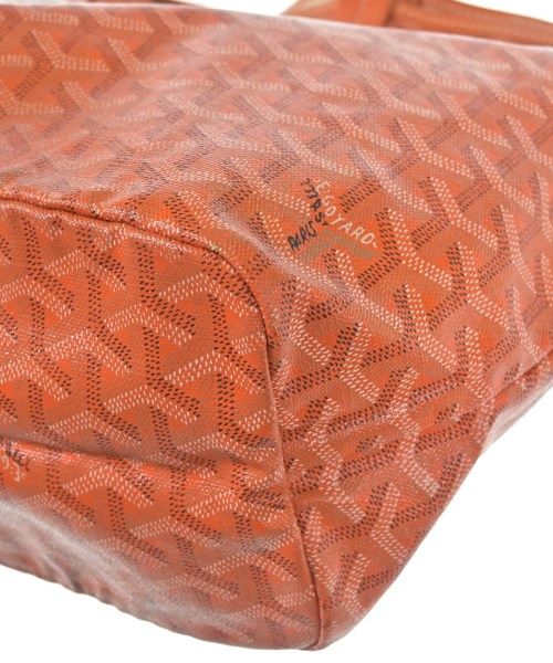 Goyard Tote Bag Women's
