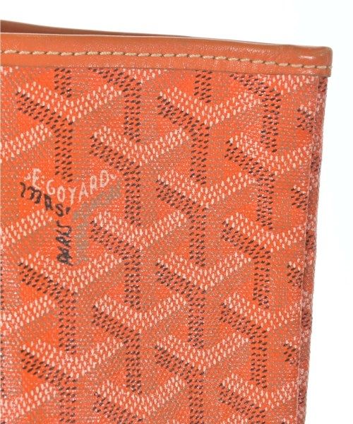 Goyard Tote Bag Women's