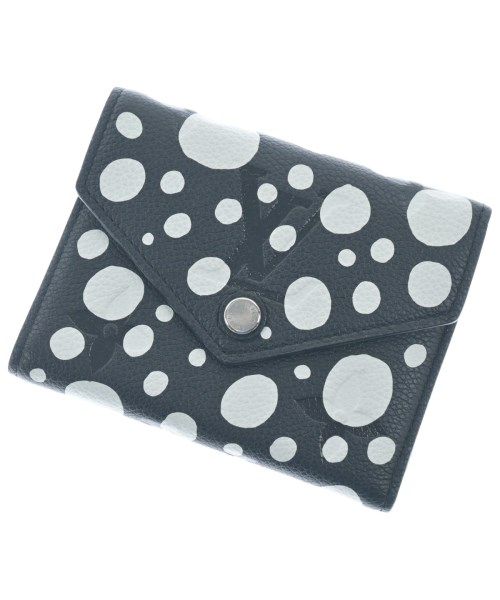 Louis Vuitton Wallet And Coin Case Women's