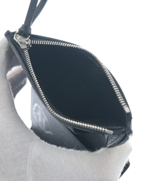 Louis Vuitton Wallet And Coin Case Women's