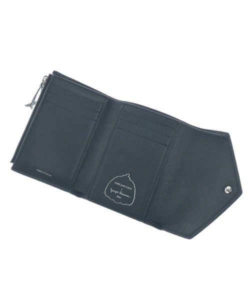 Louis Vuitton Wallet And Coin Case Women's