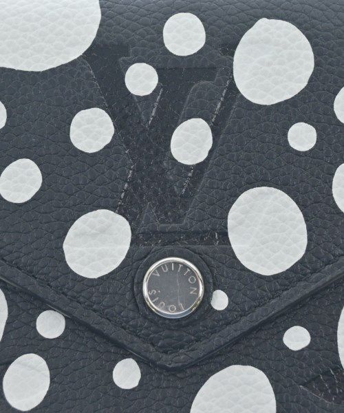 Louis Vuitton Wallet And Coin Case Women's