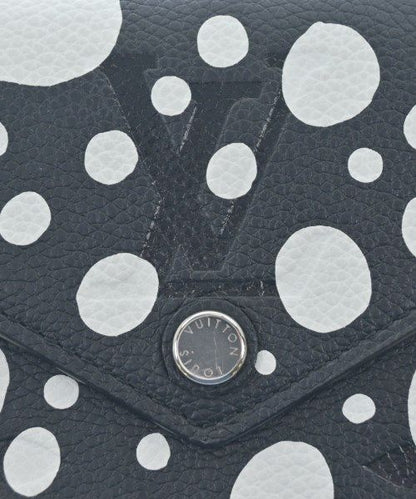 Louis Vuitton Wallet And Coin Case Women's