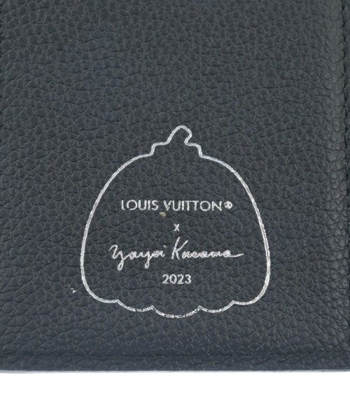 Louis Vuitton Wallet And Coin Case Women's