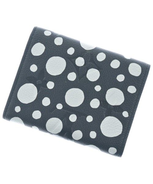 Louis Vuitton Wallet And Coin Case Women's