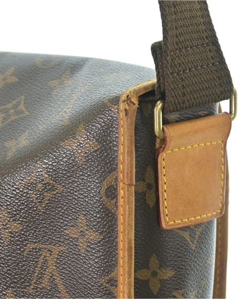 Louis Vuitton Shoulder Bag Women's