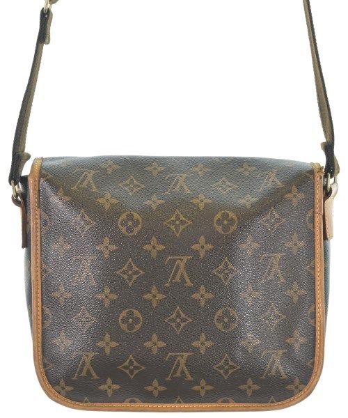 Louis Vuitton Shoulder Bag Women's