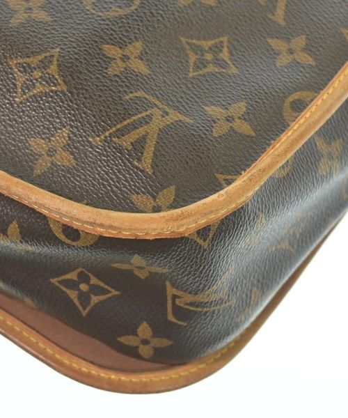 Louis Vuitton Shoulder Bag Women's