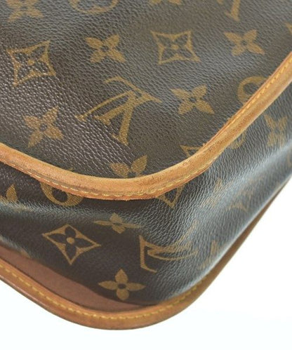 Louis Vuitton Shoulder Bag Women's
