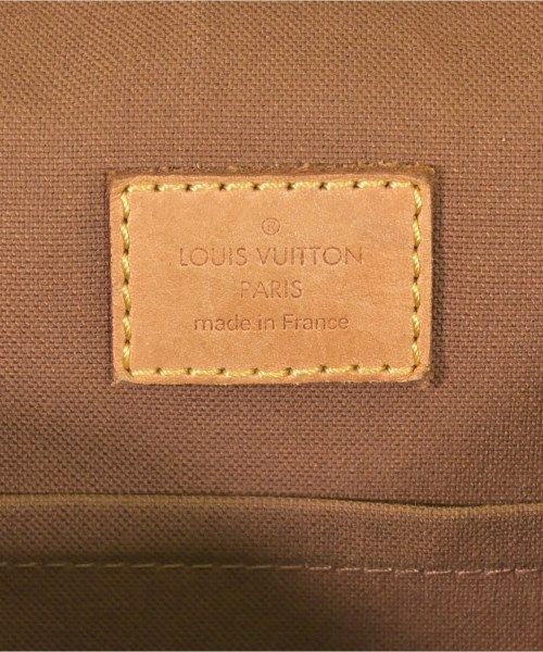 Louis Vuitton Shoulder Bag Women's