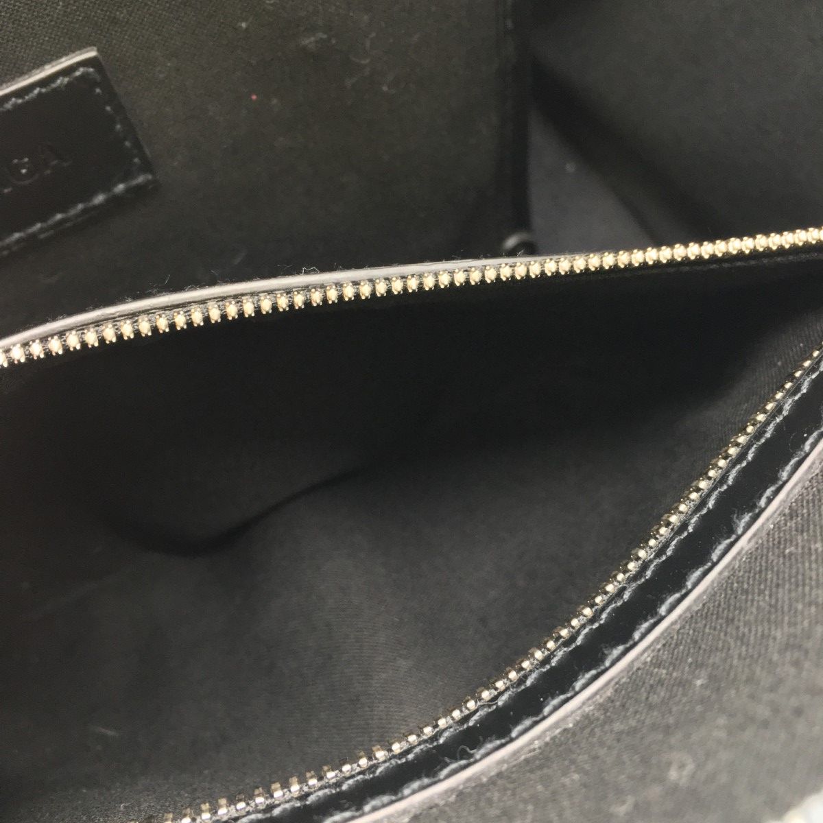 Balenciaga 2way Tote Bag Hardware Small Denim 671402 Blue