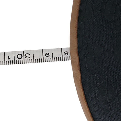 Gucci Bucket Hat Bucket Hat GG Canvas L Size Black Men's