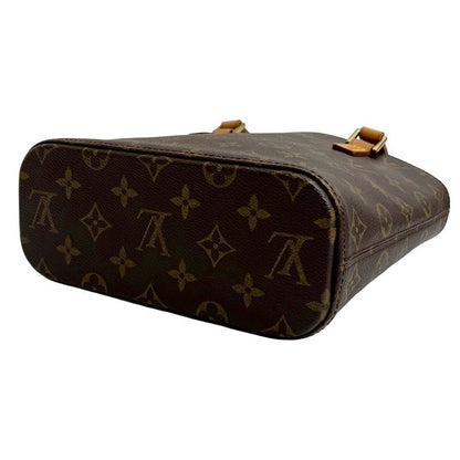 Louis Vuitton Vavin PM Monogram Leather Mini Tote Bag Handbag