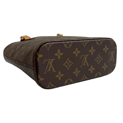 Louis Vuitton Vavin PM Monogram Leather Mini Tote Bag Handbag