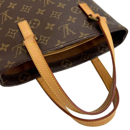 Louis Vuitton Vavin PM Monogram Leather Mini Tote Bag Handbag