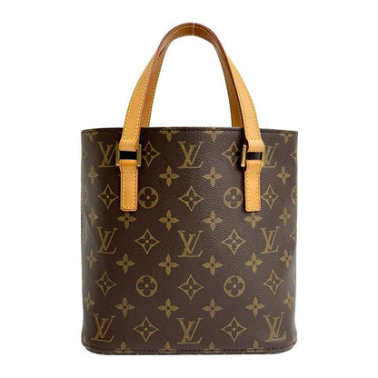 Louis Vuitton Vavin PM Monogram Leather Mini Tote Bag Handbag
