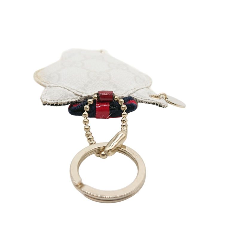 Gucci Gattoli Cat Bag Charm