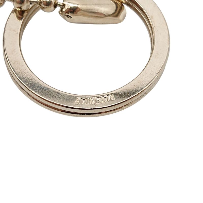 Gucci Gattoli Cat Bag Charm