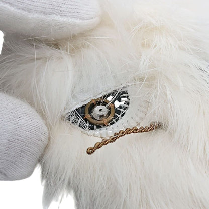 Gucci Gattoli Cat Bag Charm